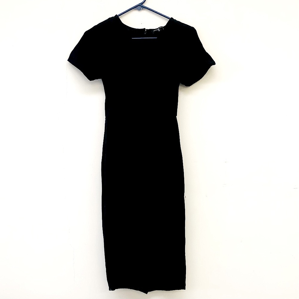 Universal Standard Mary LBD